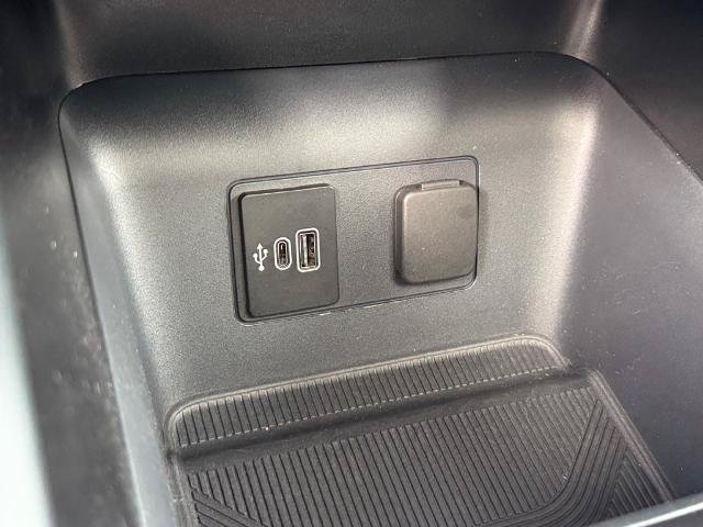 Certified 2026 Ford Explorer ST w/ Sun And Sound Package AWD/4WD image 23
