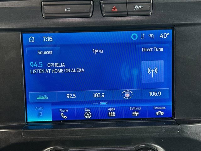 Certified 2022 Ford F150 XL w/ STX Appearance Package image 27