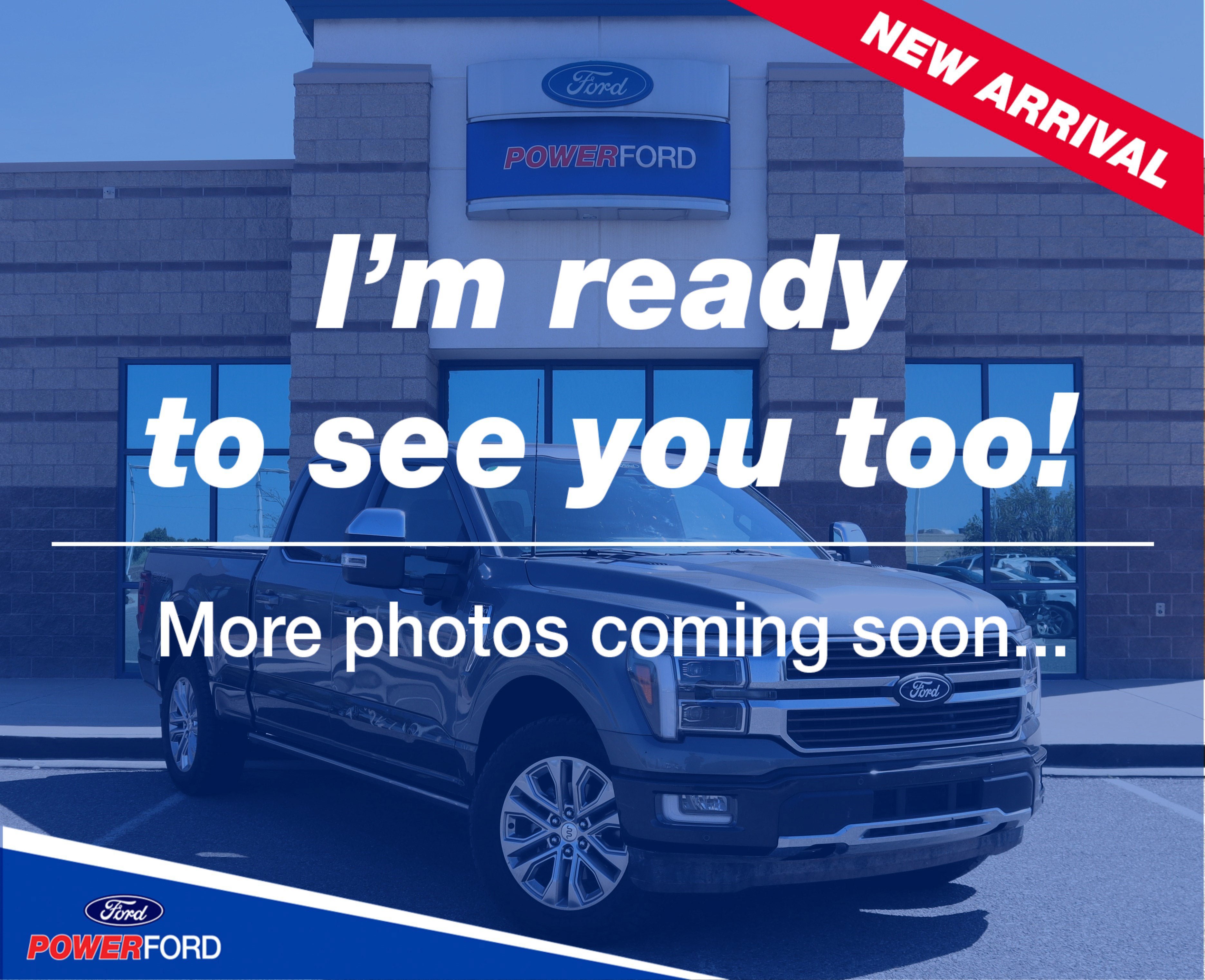 Certified 2024 Ford F150 King Ranch w/ FX4 Off-Road Package AWD/4WD image 1