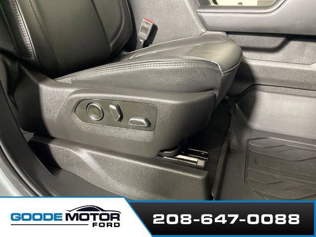 Used 2024 GMC Sierra 3500 Denali w/ Denali Reserve Package image 25