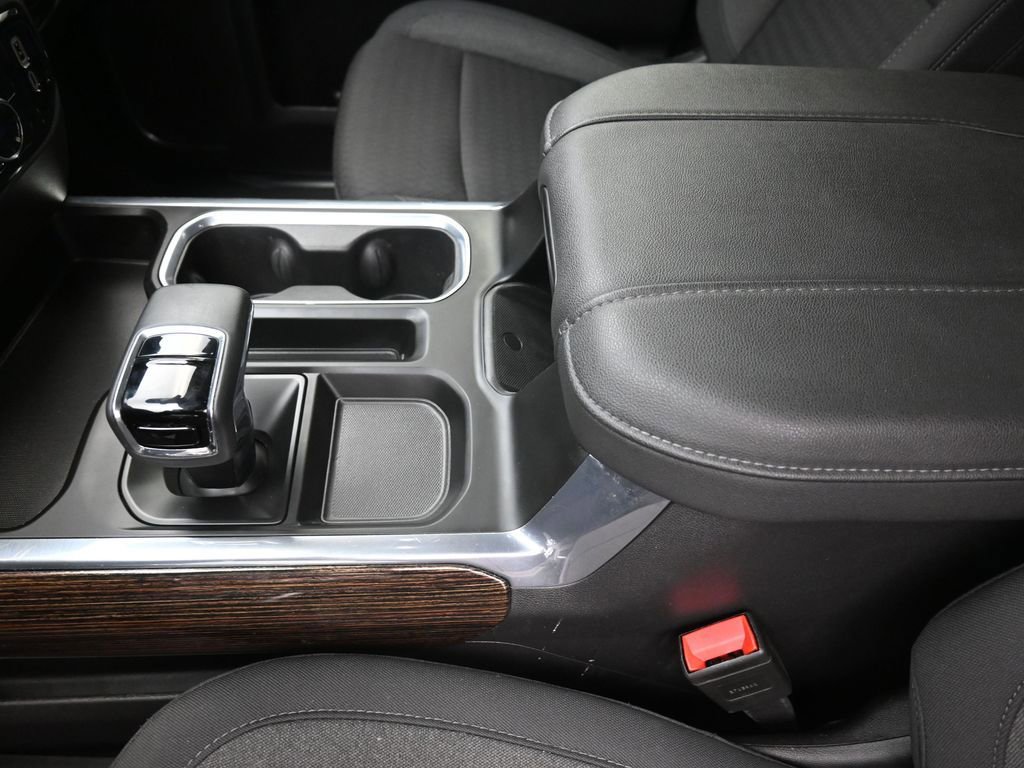 Used 2024 GMC Sierra 1500 Elevation w/ LPO, Elevation Black Package image 20