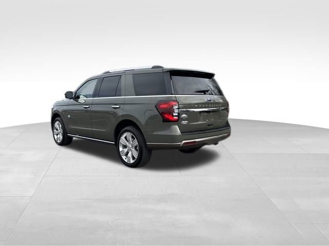 Certified 2024 Ford Expedition King Ranch image 3