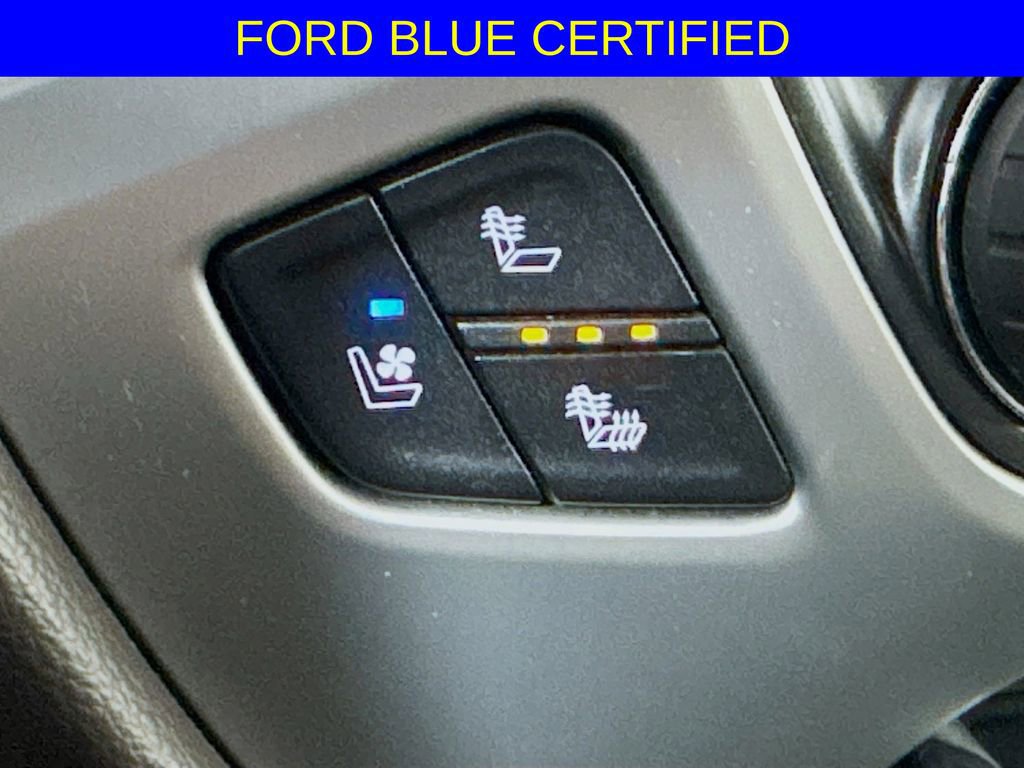 Used 2017 GMC Sierra 1500 SLT w/ SLT Premium Package image 21