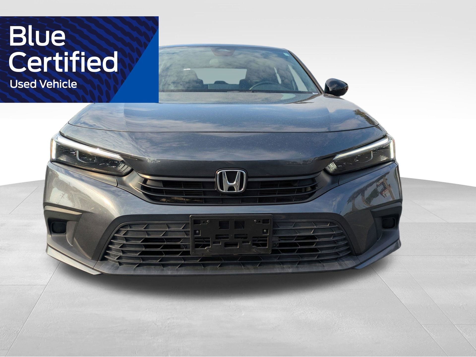 Used 2023 Honda Civic Sport image 11
