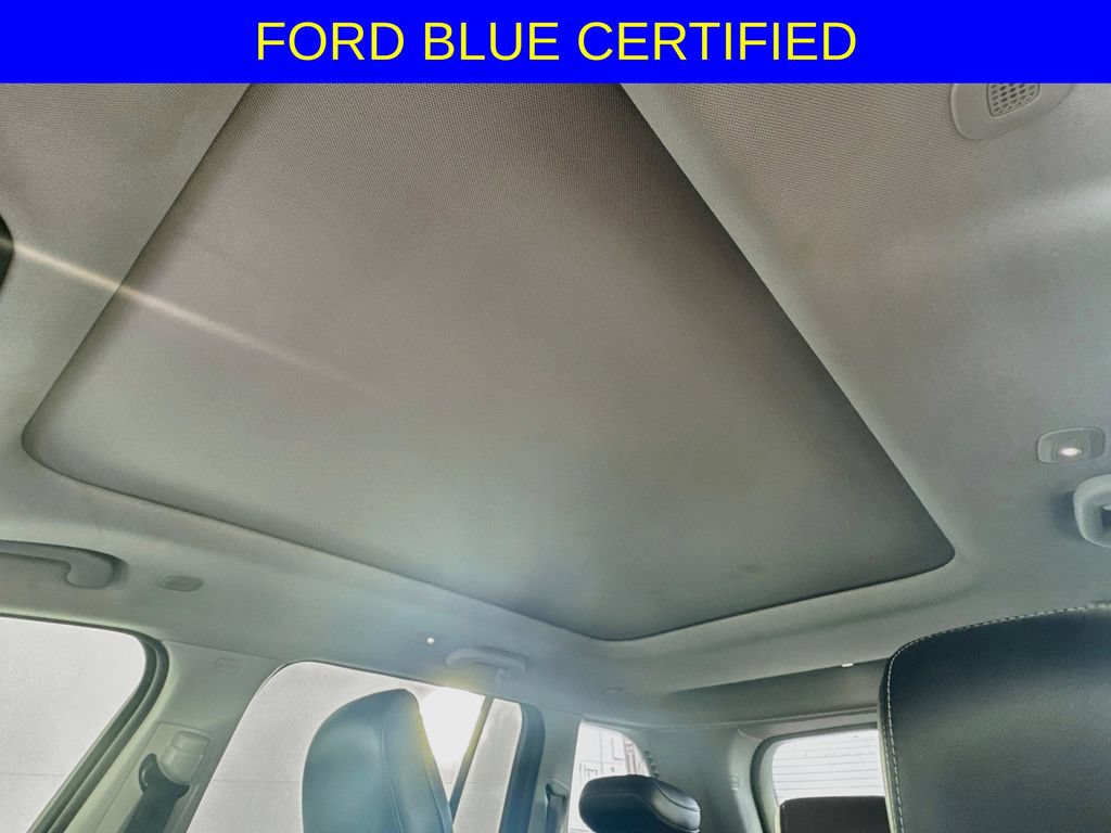 Used 2024 Jeep Grand Cherokee Limited 4xe AWD/4WD image 26