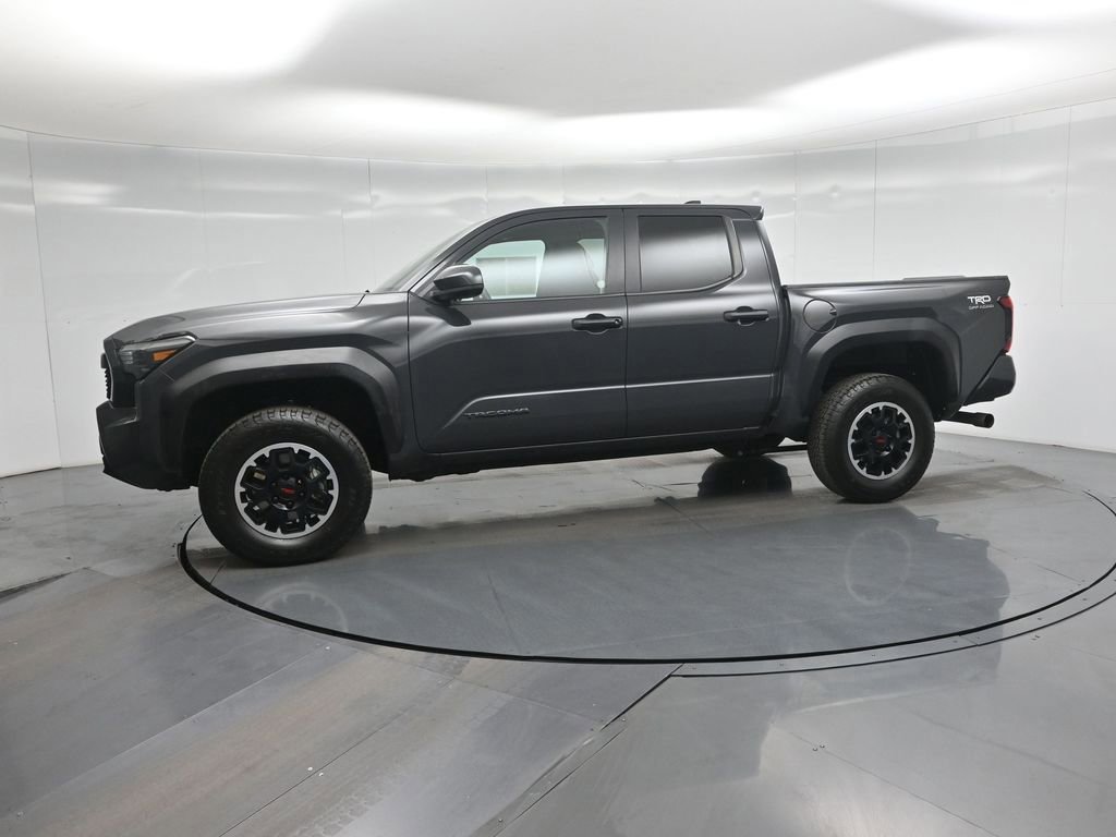 Used 2024 Toyota Tacoma TRD Off-Road image 20