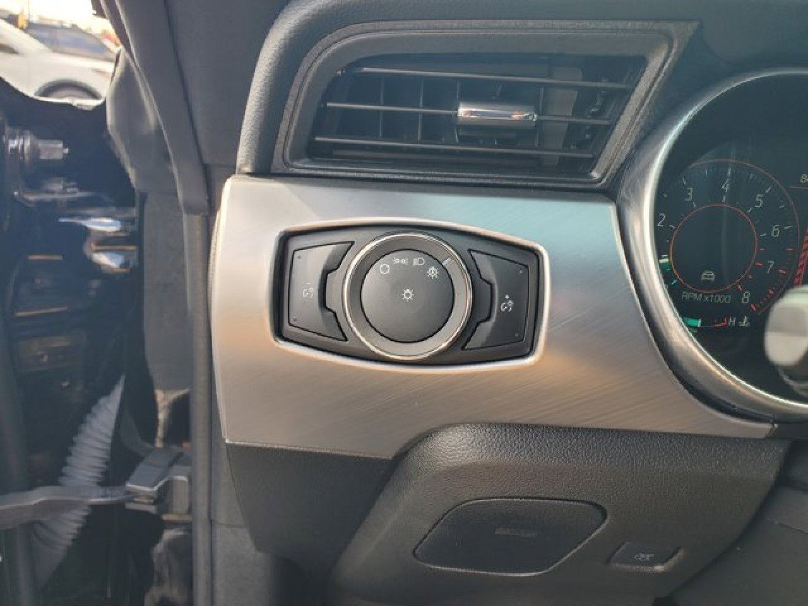 Certified 2022 Ford Mustang Premium w/ Equipment Group 201A RWD image 15