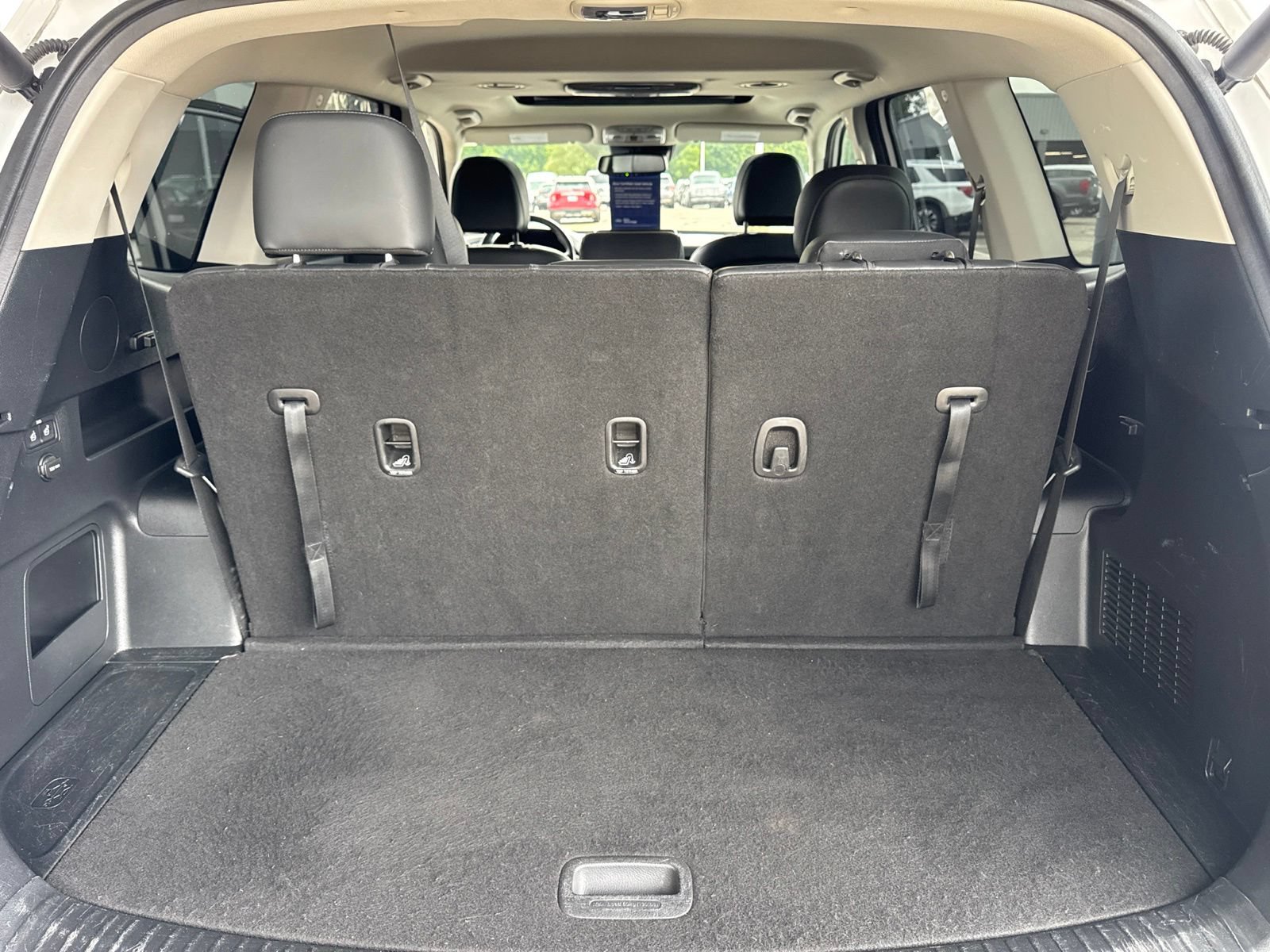 Used 2020 Kia Telluride EX AWD/4WD image 38