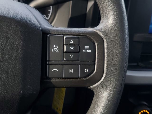 Certified 2024 Ford F250 XLT image 14