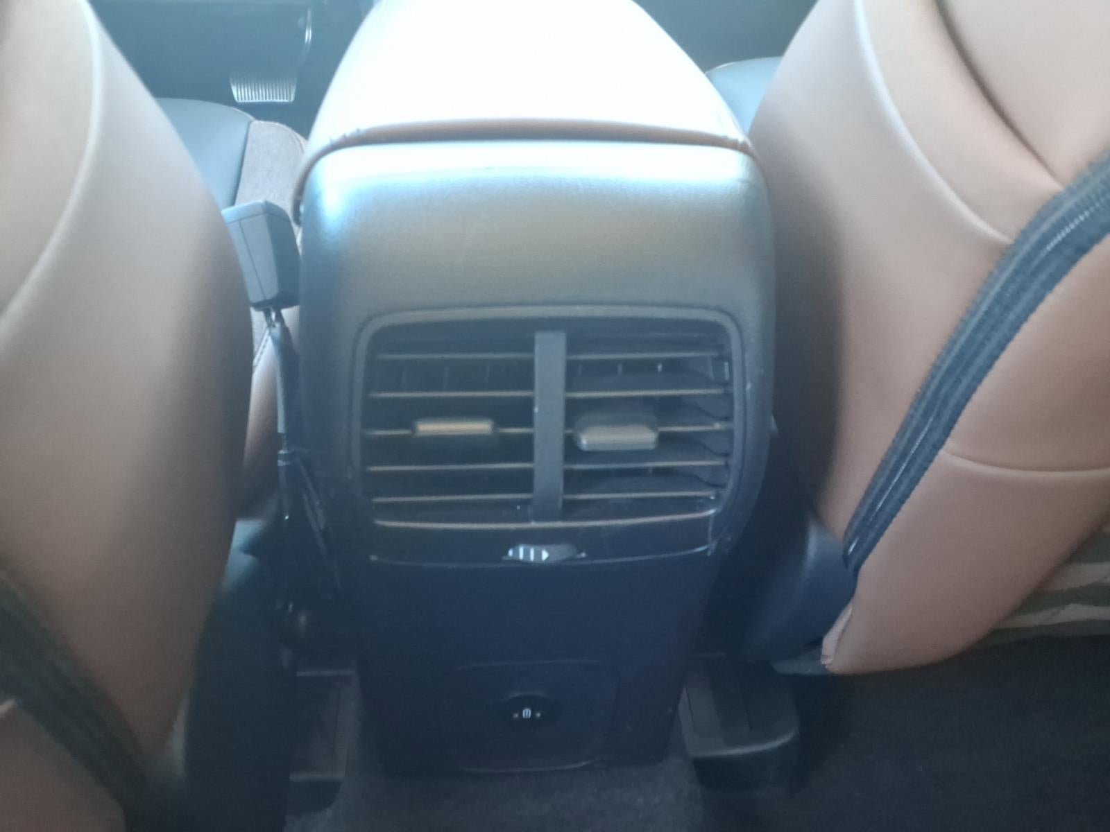 Certified 2025 Ford Bronco Sport Outer Banks w/ Outer Banks Tech Package+ AWD/4WD image 18