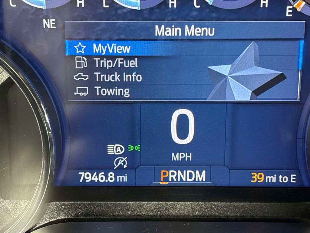 Certified 2023 Ford F150 XLT w/ Equipment Group 302A High AWD/4WD image 23