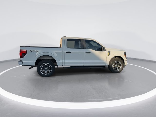 Certified 2024 Ford F150 STX AWD/4WD image 7
