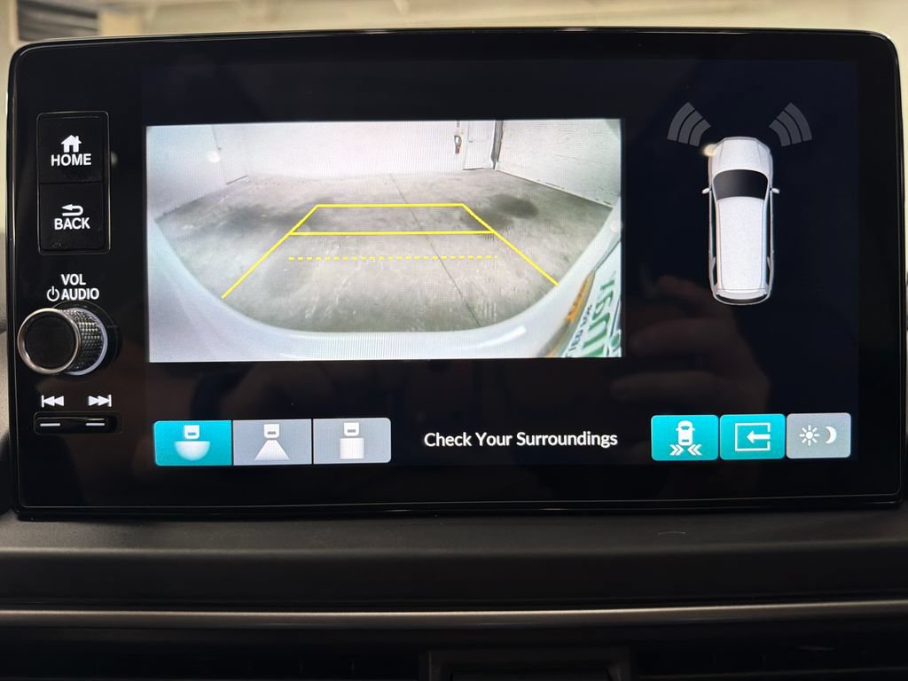 Used 2023 Honda Pilot Touring image 27