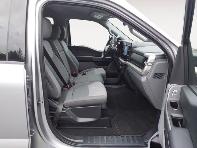 Certified 2024 Ford F350 XLT w/ 360-Degree Camera Package image 15