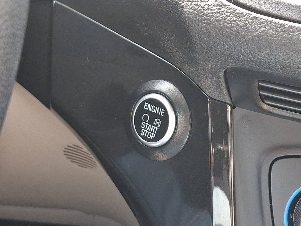 Certified 2018 Ford Escape Titanium w/ Ford Safe & Smart Package image 25