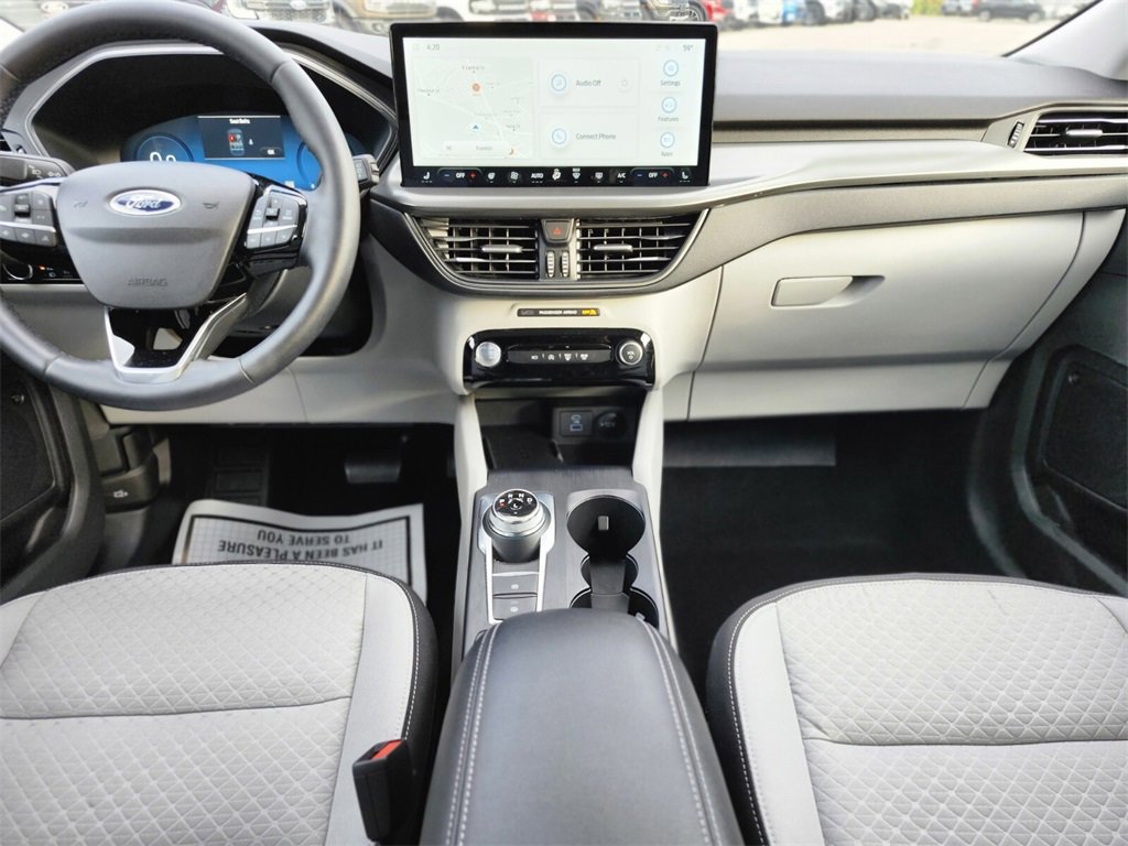 Certified 2023 Ford Escape Active w/ Tech Pack #2 image 14