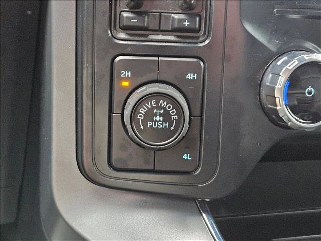 Certified 2025 Ford F150 XLT w/ Equipment Group 303A High AWD/4WD image 22
