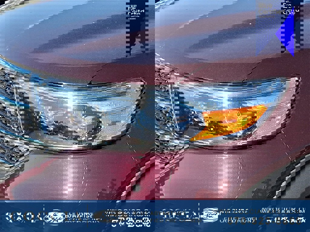 Certified 2023 Ford Explorer XLT w/ Equipment Group 202A image 9