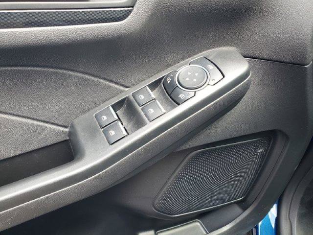 Certified 2023 Ford Escape ST-Line w/ Tech Pack #1 FWD image 15