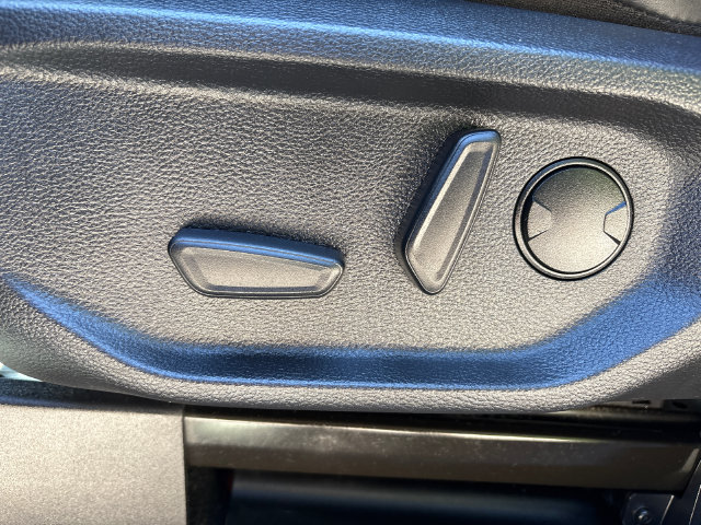 Certified 2025 Ford Ranger Raptor AWD/4WD image 40
