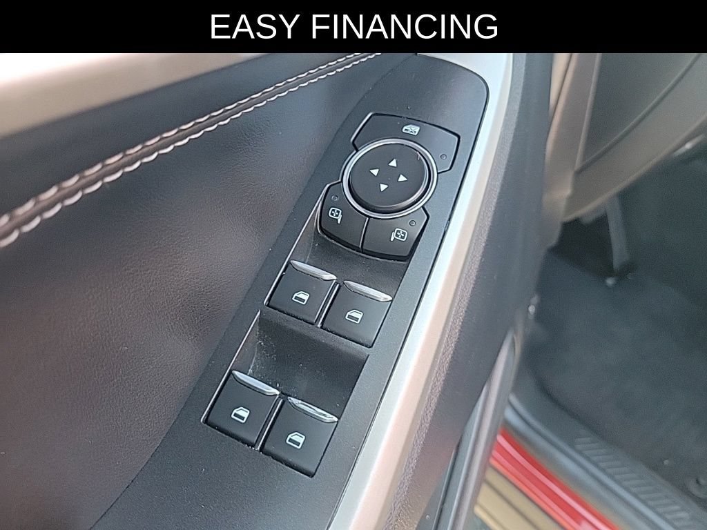 Certified 2022 Ford Explorer XLT AWD/4WD image 20