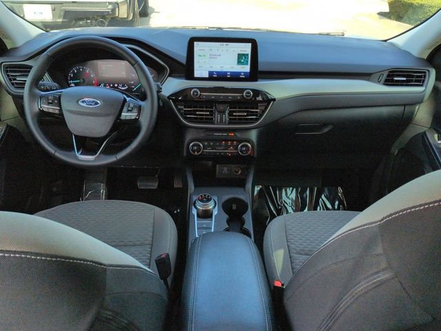 Certified 2021 Ford Escape SE w/ Convenience Package FWD image 15
