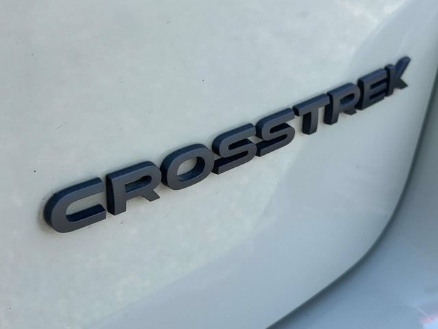Used 2023 Subaru Crosstrek 2.0i Premium w/ Special Edition AWD/4WD image 8