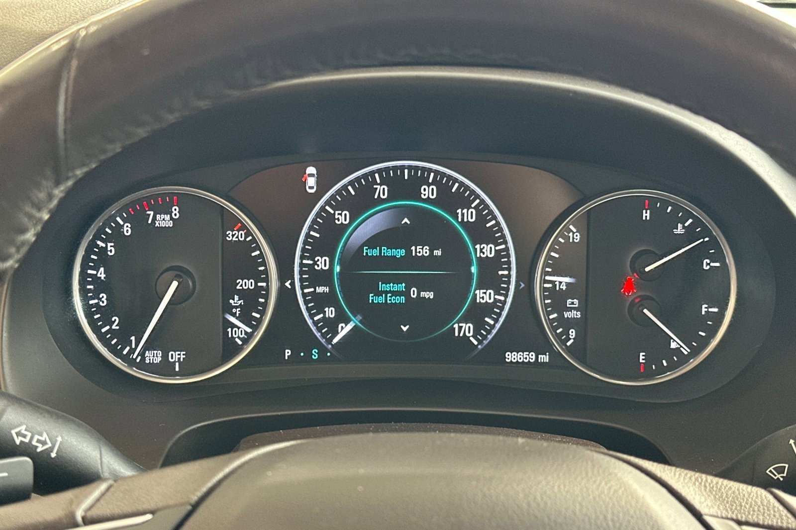 Used 2017 Buick LaCrosse Essence w/ Sights and Sounds Package image 30