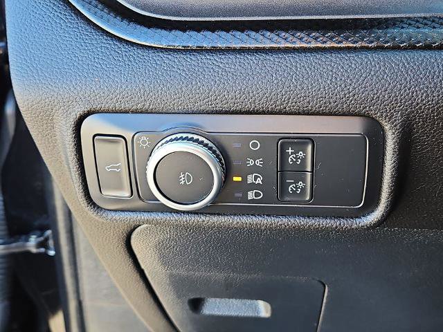 Certified 2022 Ford Explorer ST w/ Equipment Group 401A image 15