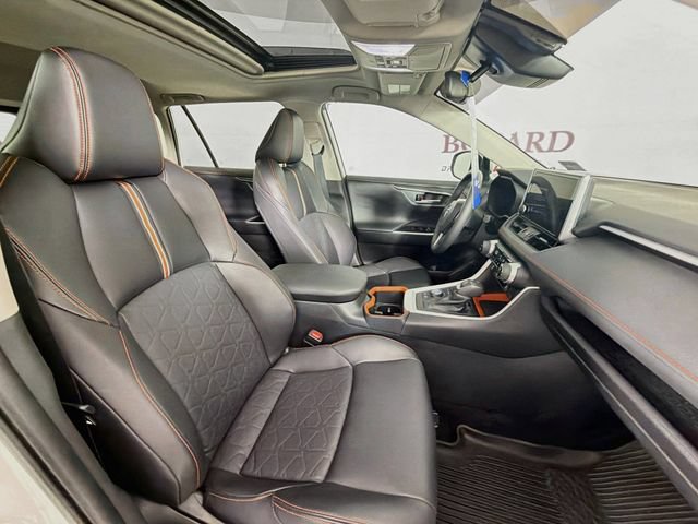 Used 2024 Toyota RAV4 Adventure w/ Convenience Package AWD/4WD image 34