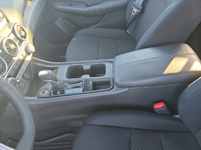 Used 2023 Nissan Sentra S FWD image 20