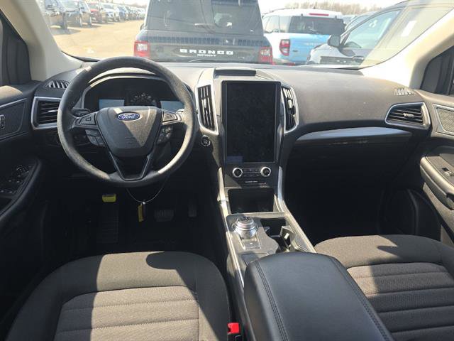 Certified 2024 Ford Edge SE AWD/4WD image 17