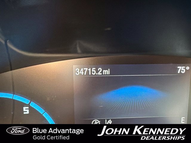 Certified 2023 Ford Bronco Sport Big Bend w/ Convenience Package AWD/4WD image 17