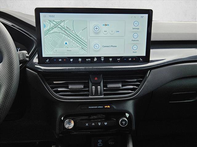 Certified 2023 Ford Escape ST-Line w/ Tech Pack #1 image 13