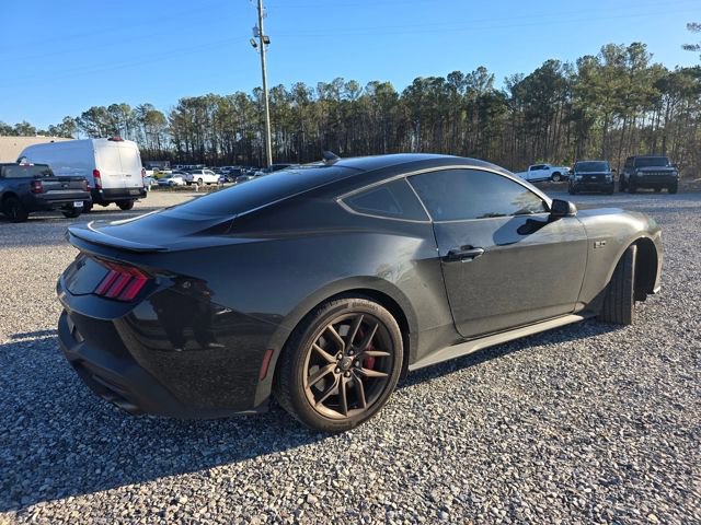 Certified 2024 Ford Mustang GT Premium image 3