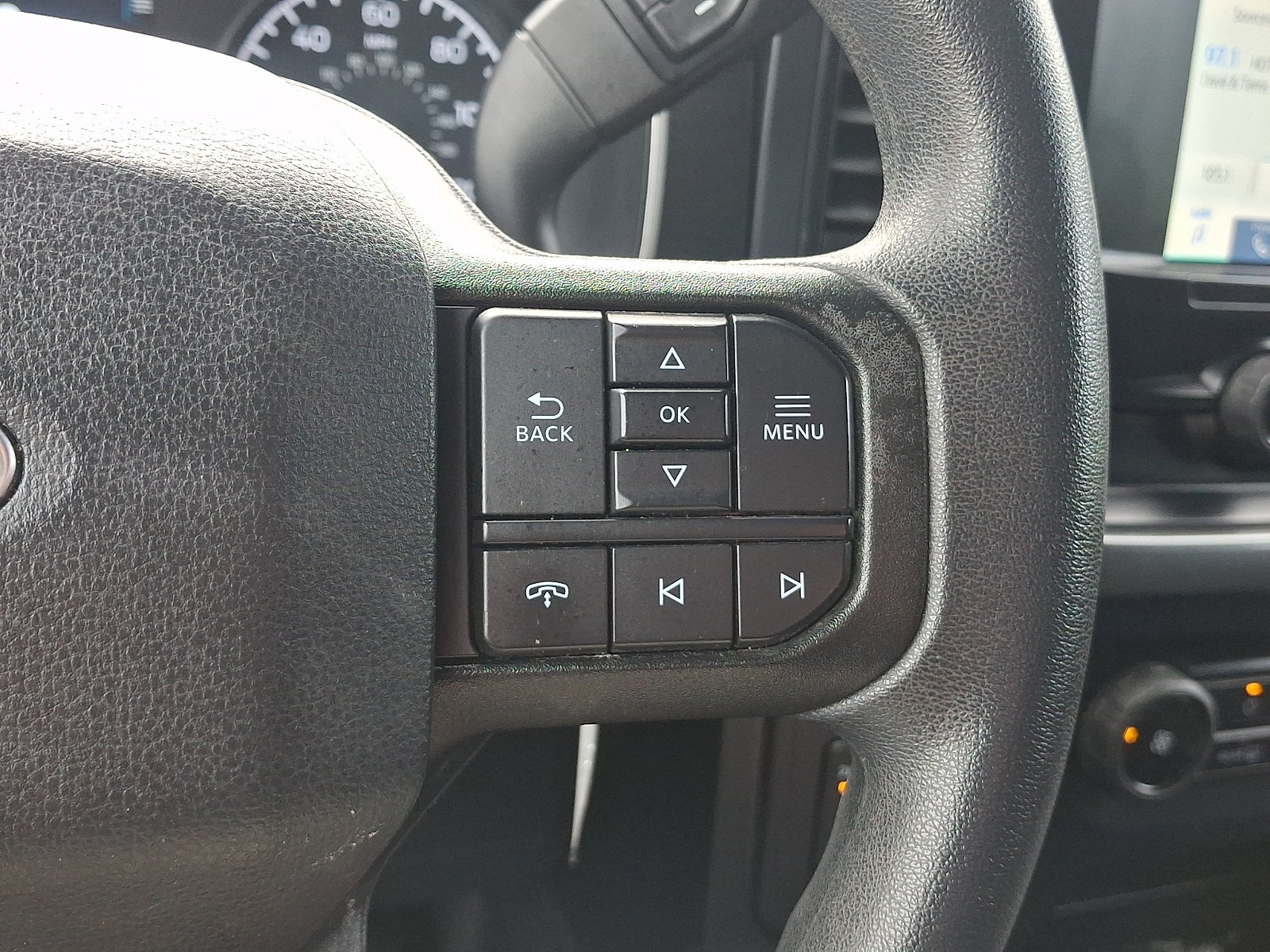 Certified 2023 Ford F150 XL w/ STX Appearance Package AWD/4WD image 23