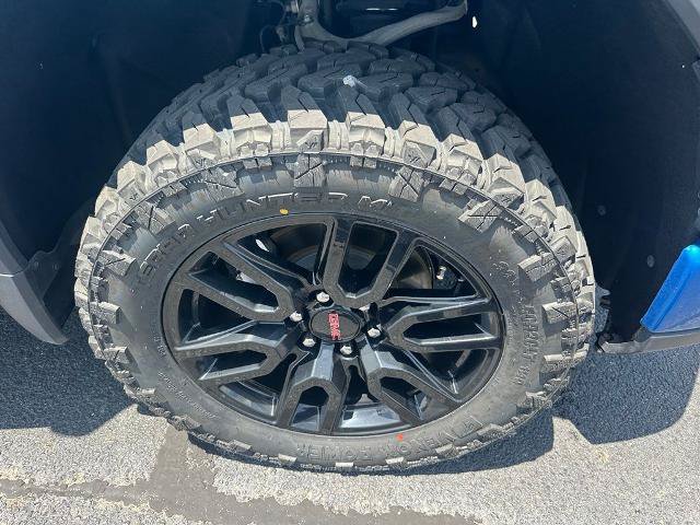 Used 2024 GMC Sierra 1500 Elevation w/ X31 Off-Road Package AWD/4WD image 21