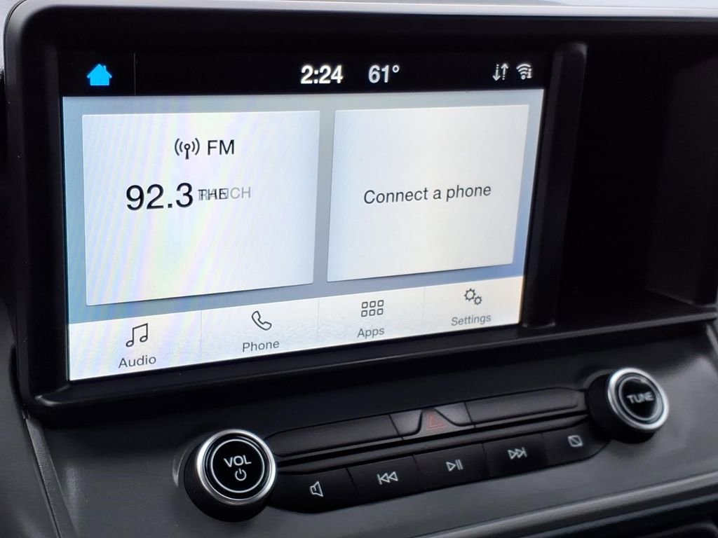 Certified 2022 Ford Maverick XL FWD image 16