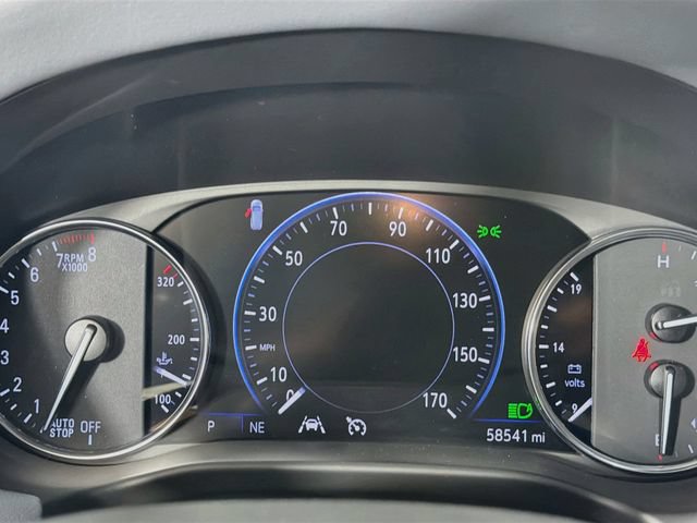 Used 2023 Buick Enclave Premium w/ Experience Buick Package FWD image 14