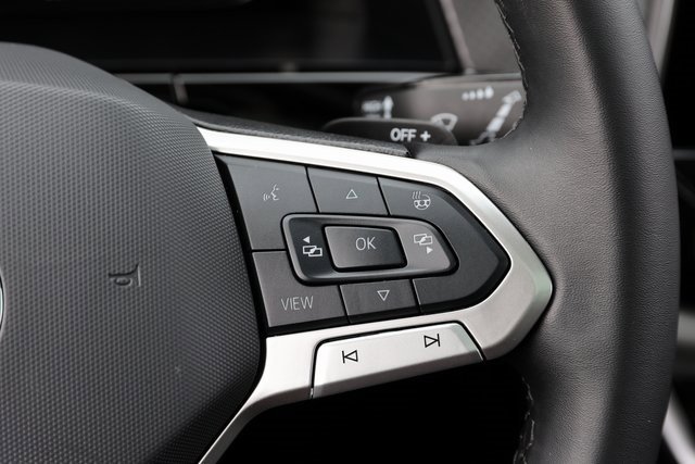 Used 2024 Volkswagen Atlas Peak Edition SEL image 29