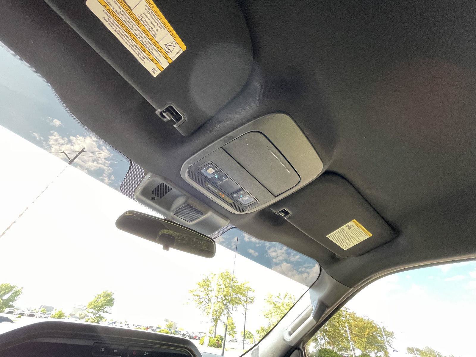 Certified 2023 Ford F150 XL w/ STX Appearance Package AWD/4WD image 20