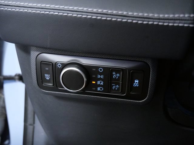 Certified 2025 Ford Mustang Mach-E Premium AWD/4WD image 26