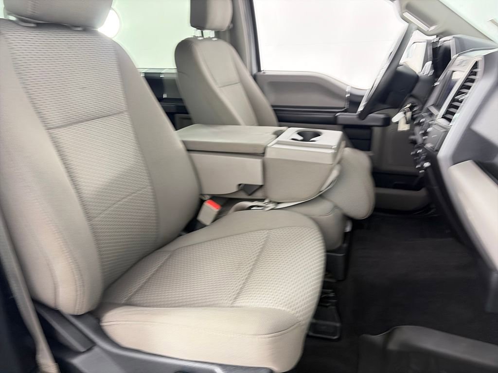 Certified 2020 Ford F150 XLT w/ Trailer Tow Package image 30