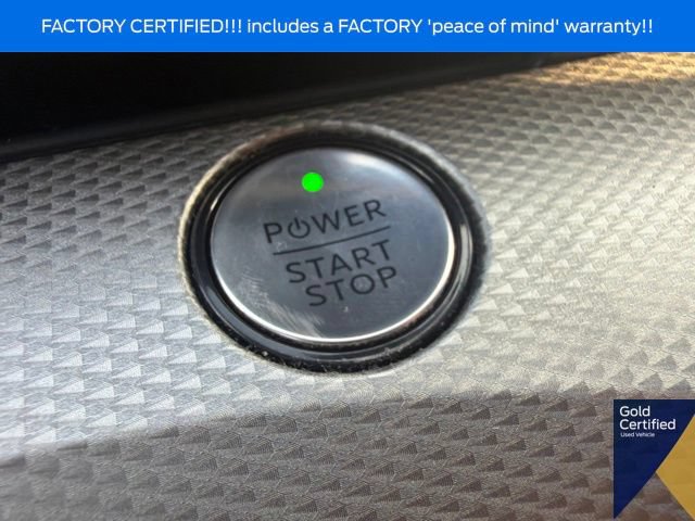 Certified 2023 Ford Mustang Mach-E Select AWD/4WD image 45