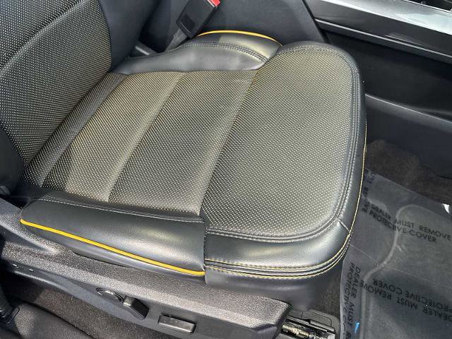 Certified 2023 Ford F150 Tremor w/ Equipment Group 402A High image 27