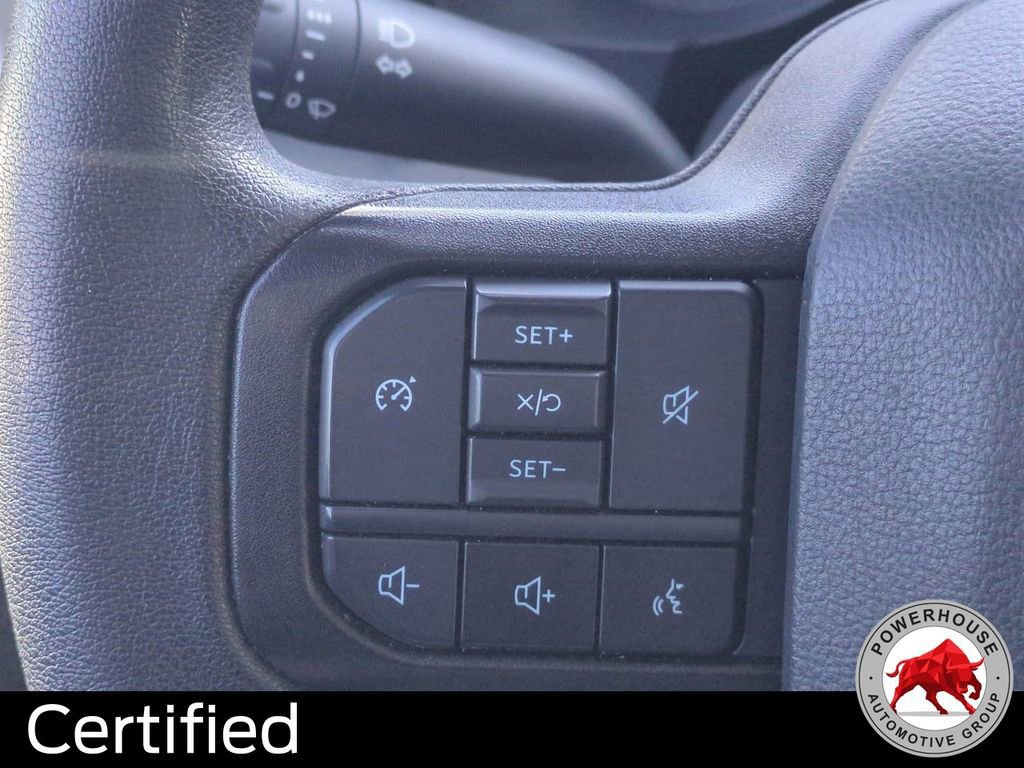 Certified 2023 Ford F250 XL w/ XL Chrome Package image 25