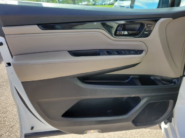 Used 2023 Honda Odyssey Elite image 22