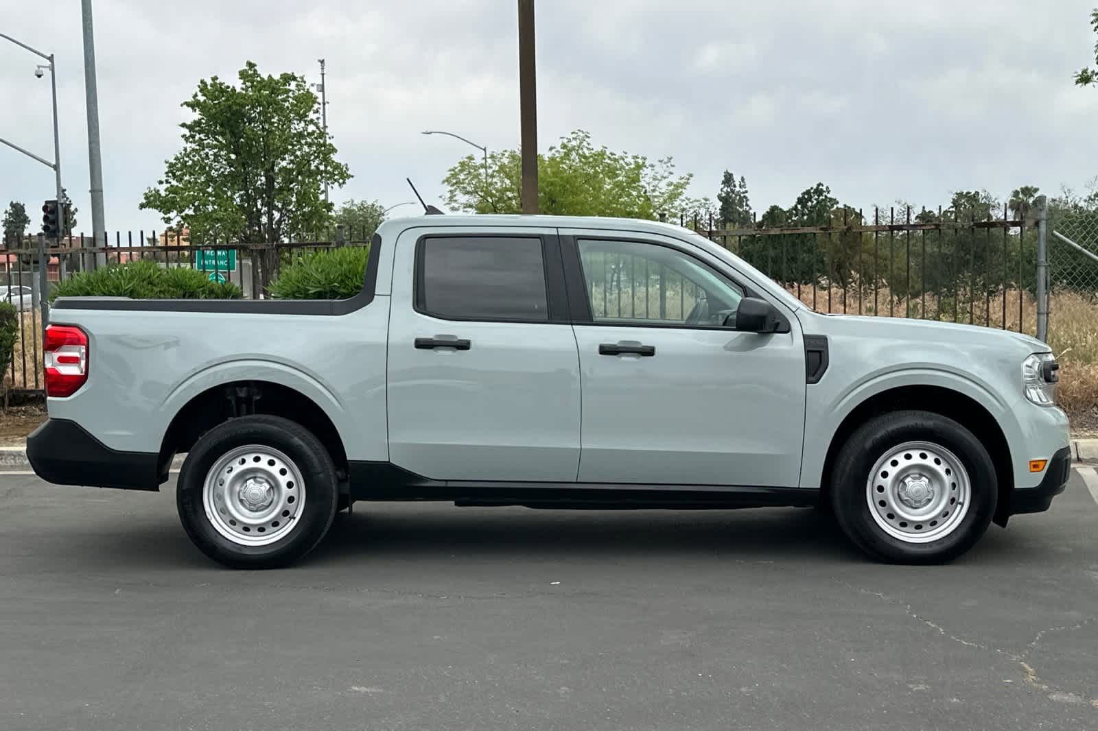 Certified 2023 Ford Maverick XL image 6