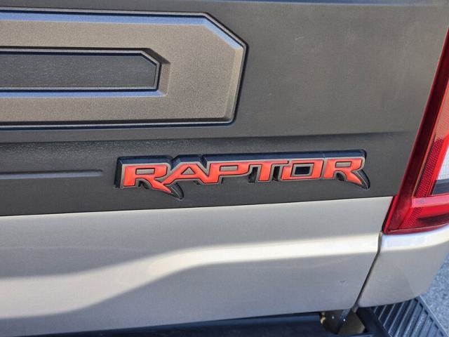 Certified 2023 Ford F150 Raptor w/ Raptor Carbon Fiber Package AWD/4WD image 18