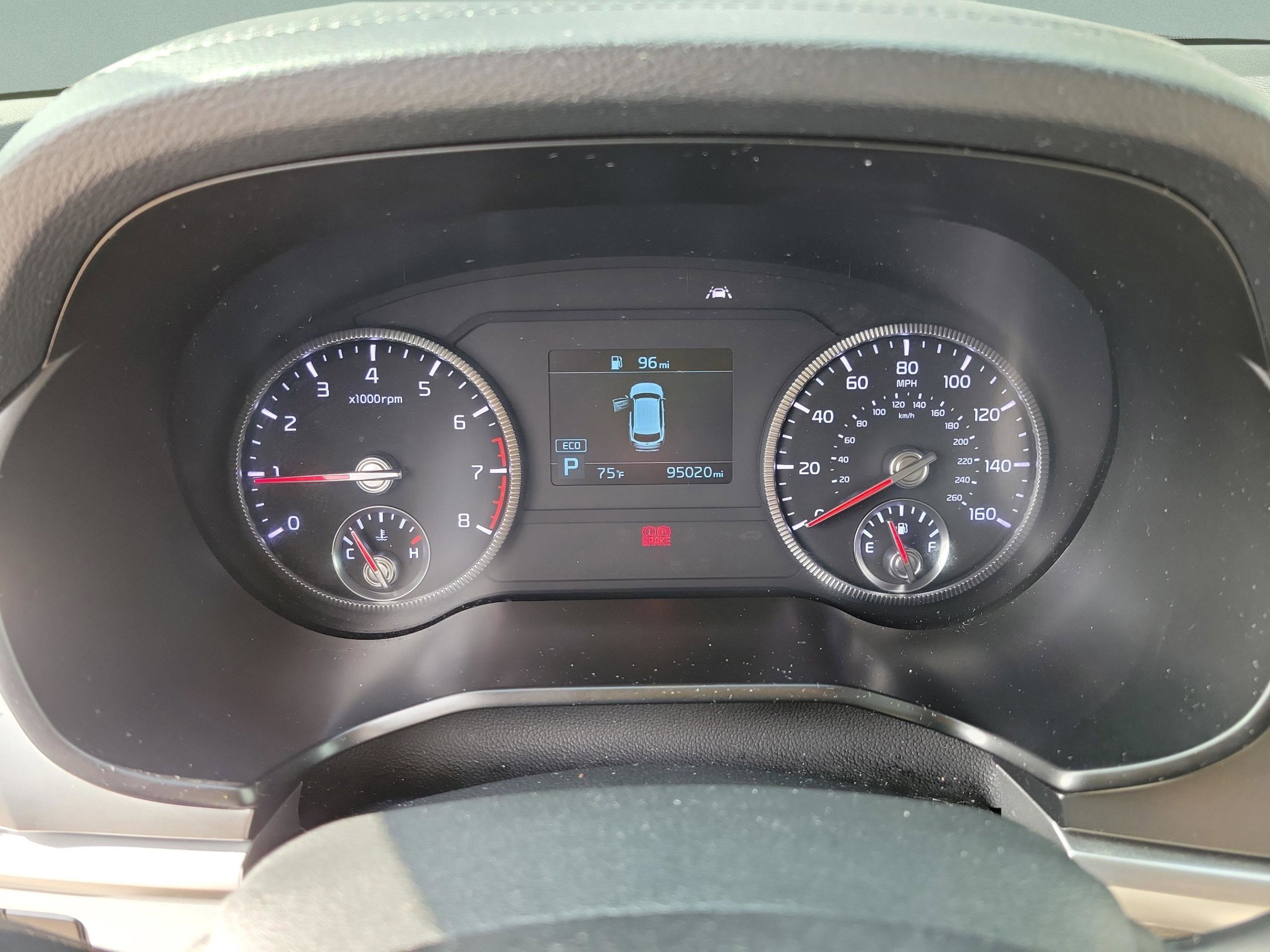 Used 2021 Kia Telluride S image 20